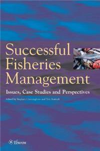 Successful Fisheries Management