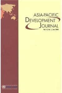 Asia-Pacific Development Journal