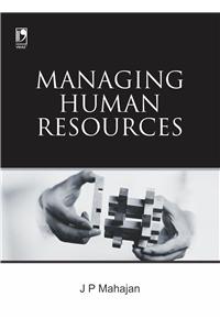 Managing Human Resources