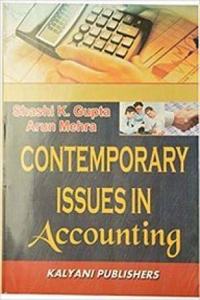 Practical Problems in Management Accounting B.Com (Hons.) Odisha