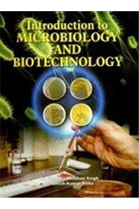 Introduction of Microbiology and Biotechnology