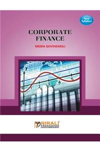 Corporate Finance