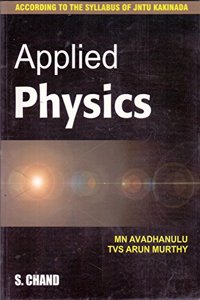 Applied Physics