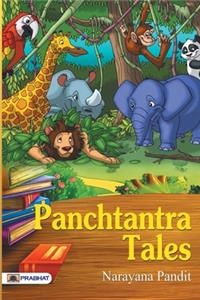 Panchtantra Tales