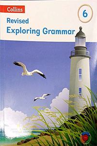 Exploring Grammar Book 6 (19-20)