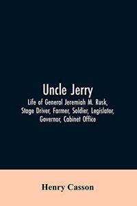Uncle Jerry