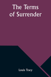 Terms of Surrender