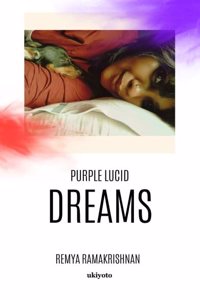 Purple Lucid Dreams