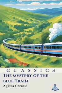 The Mystery of the Blue Train