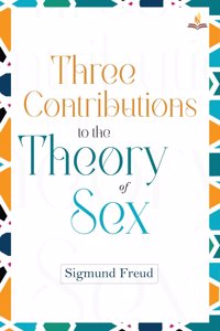 Three Contributions to the Theory of Sex