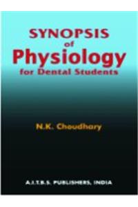 Synopsis of Physiology for Dental Students