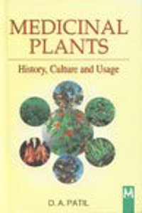 Medicinal Plants History Cultutre & Usage