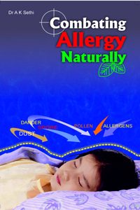 Combating Allergy Naturally