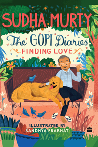 Gopi Diaries: Finding Love