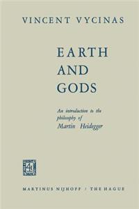 Earth and Gods