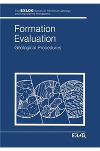 Formation Evaluation