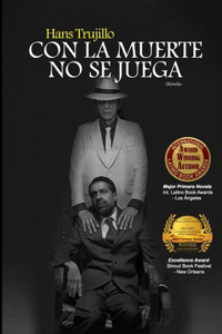 Con La Muerte No Se Juega