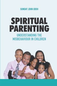 Spiritual Parenting