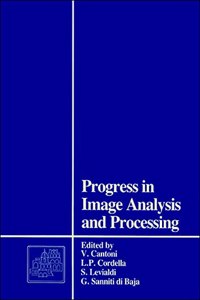 Progress in Image Analysis and Processing - Proceedings of the 5th International Conference