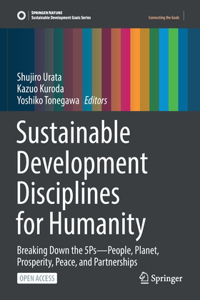 Sustainable Development Disciplines for Humanity