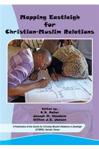 Mapping Eastleigh for Christian-Muslim Relations