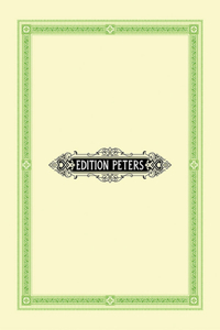 Pièces Brèves Op. 84