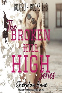 Broken Hill High Series
