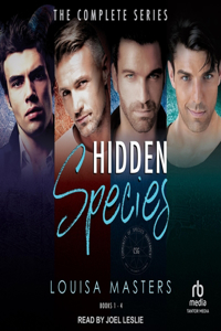 Hidden Species