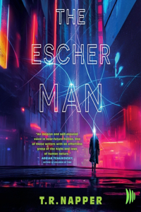 Escher Man