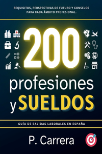 200 Profesiones y Sueldos