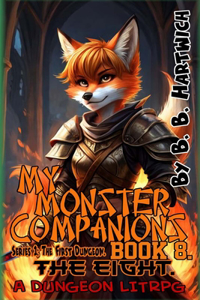 My Monster Companion's