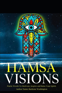 Hamsa Visions