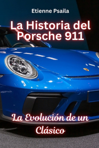 Historia del Porsche 911