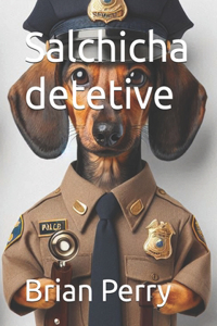 Salchicha detetive