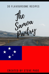 Samoa Pantry