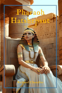 Pharaoh Hatshepsut