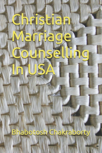 Christian Marriage Counselling In USA