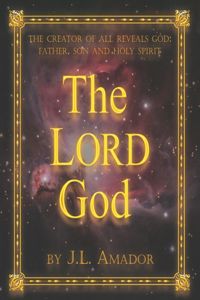 LORD God