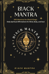 B!ack Mantra