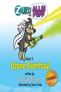 Ozone Overhaul