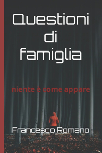 Questioni di Famiglia