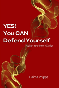 Yes! You CAN Defend Yourself