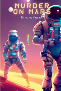 Murder On Mars