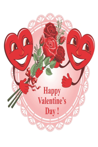 Happy Valentines Day
