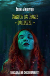 Sandy Is Gone - Forever -