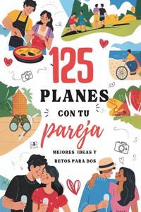 125 Planes con tu Pareja