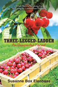 Three-Legged-Ladder