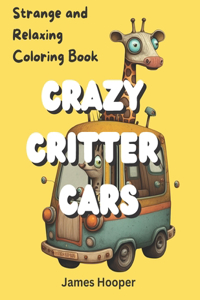 Crazy Critter Cars