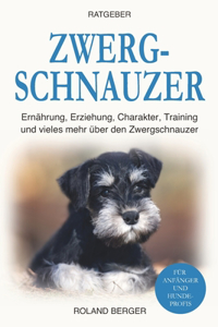Zwergschnauzer