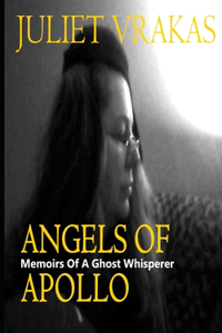 Angels Of Apollo